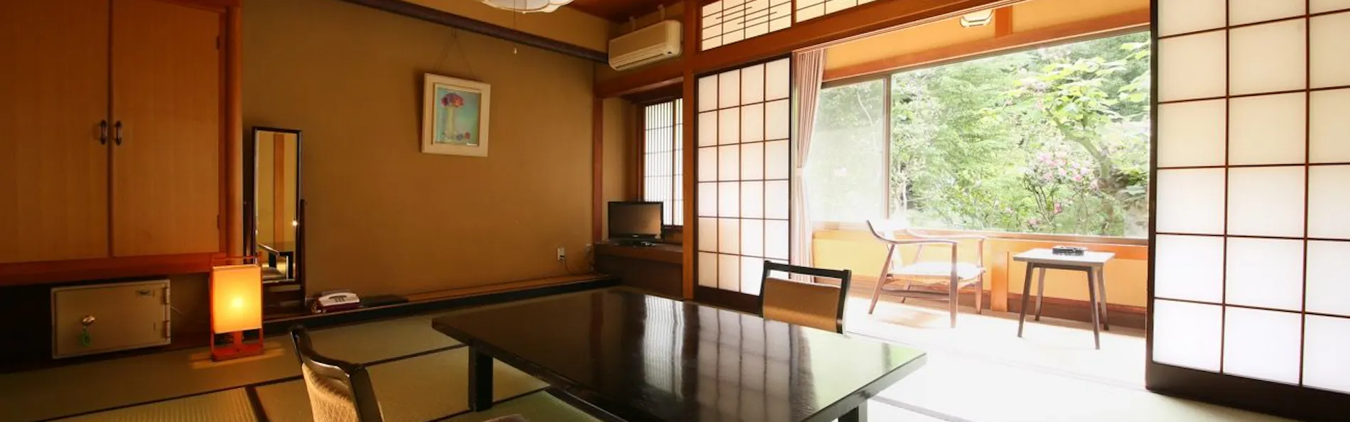 湯宿 和泉屋善兵衛