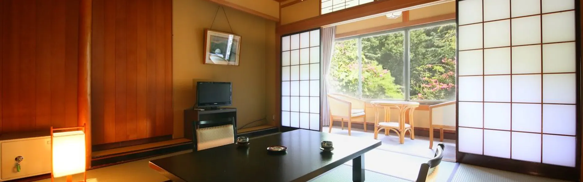 湯宿 和泉屋善兵衛