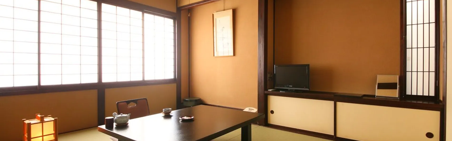 湯宿 和泉屋善兵衛
