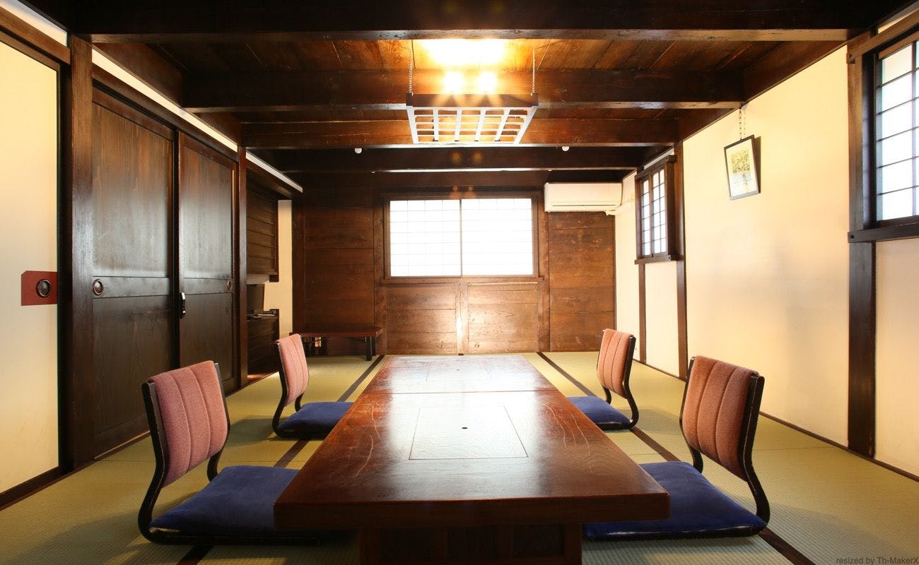 湯宿 和泉屋善兵衛 の空室状況を確認する 宿泊予約は 一休 Com キラリト