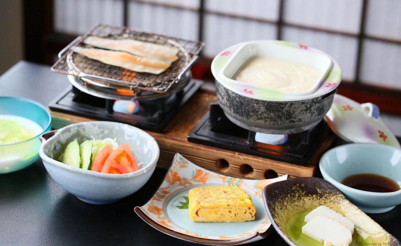 湯宿 和泉屋善兵衛