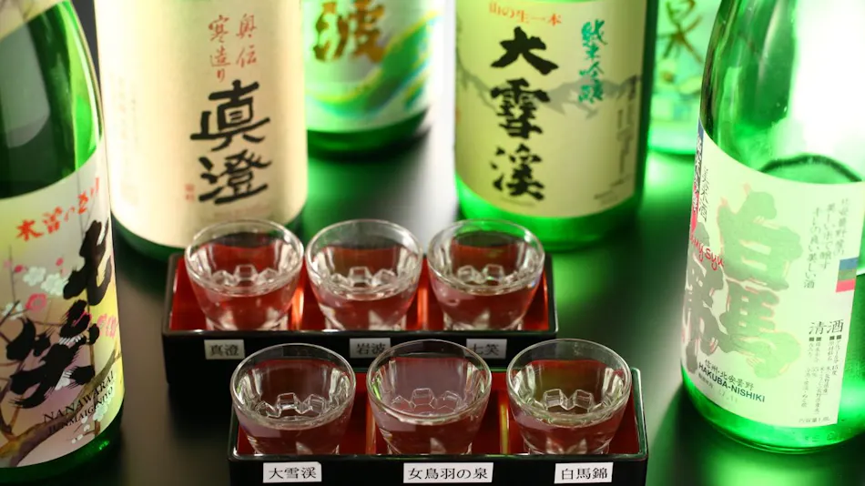 Yuyado Izumiya Zenbei