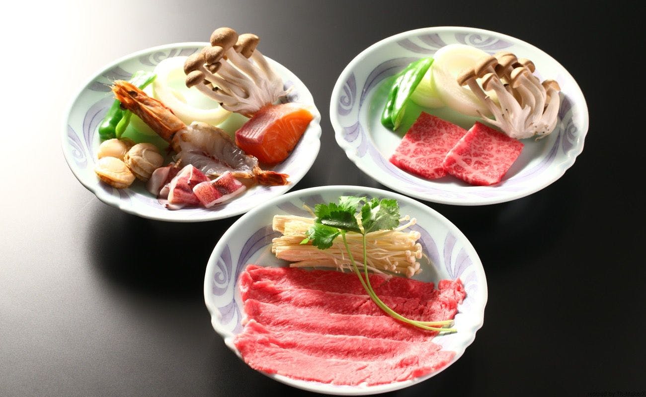 湯宿 和泉屋善兵衛