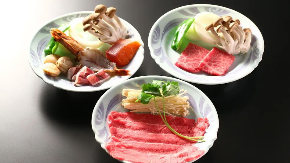 Yuyado Izumiya Zenbei