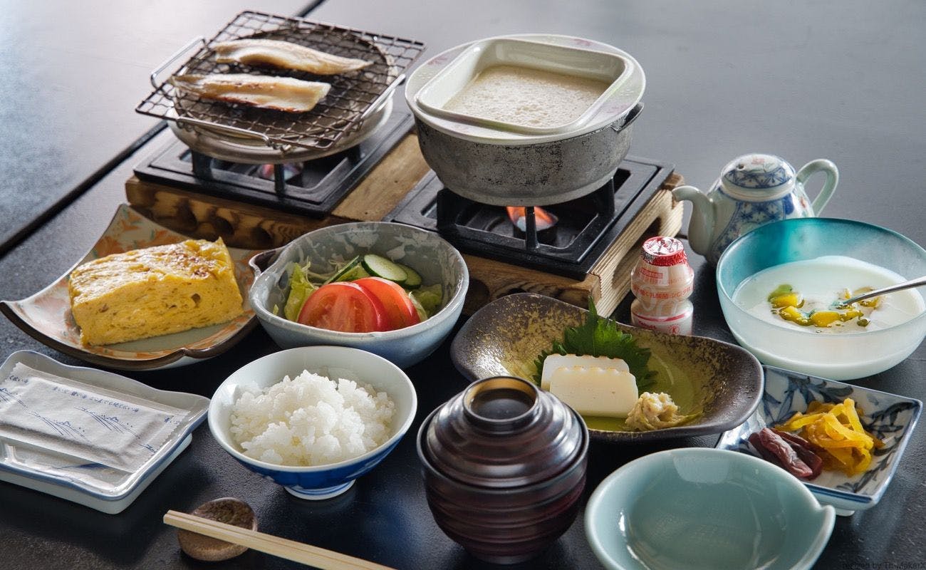 湯宿 和泉屋善兵衛