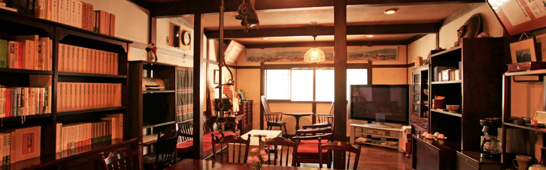 湯宿 和泉屋善兵衛