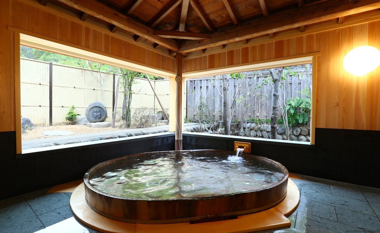 湯宿 和泉屋善兵衛