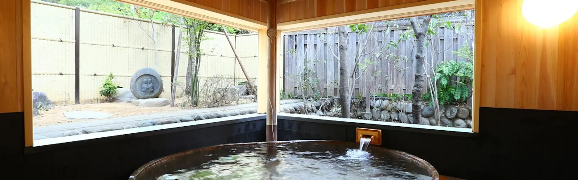 湯宿 和泉屋善兵衛