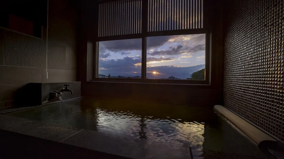 Shibu Onsen Shunran no Yado Sakaeya