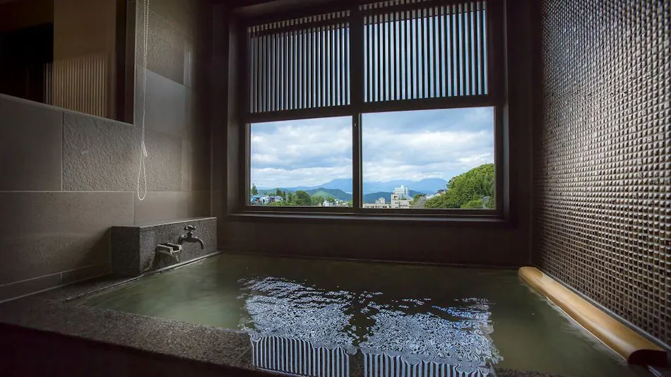 Shibu Onsen Shunran no Yado Sakaeya