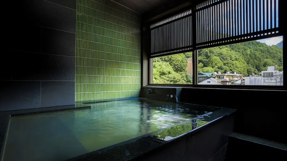 Shibu Onsen Shunran no Yado Sakaeya