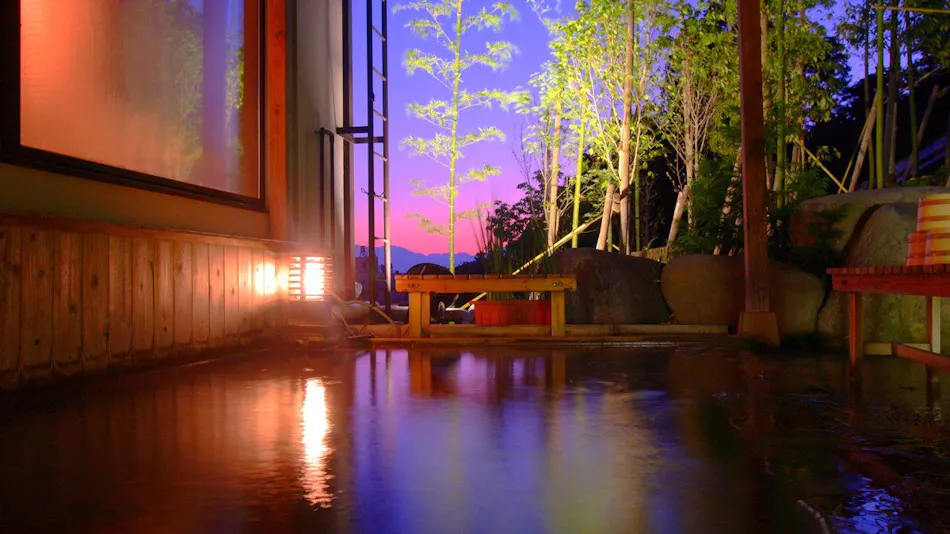 Shibu Onsen Shunran no Yado Sakaeya