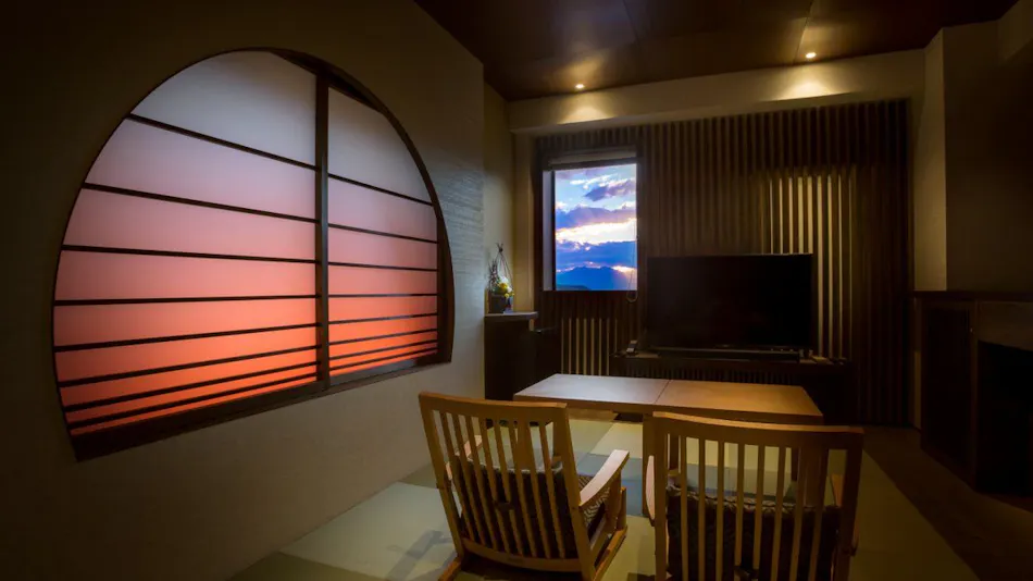 Shibu Onsen Shunran no Yado Sakaeya