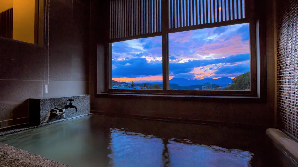 Shibu Onsen Shunran no Yado Sakaeya