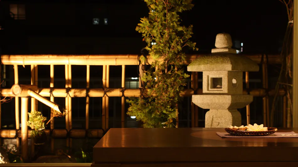 Shibu Onsen Shunran no Yado Sakaeya