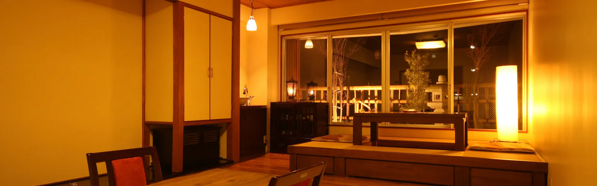 渋温泉 春蘭の宿 さかえや