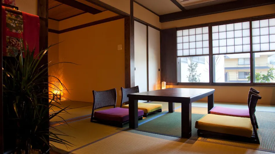 Shibu Onsen Shunran no Yado Sakaeya