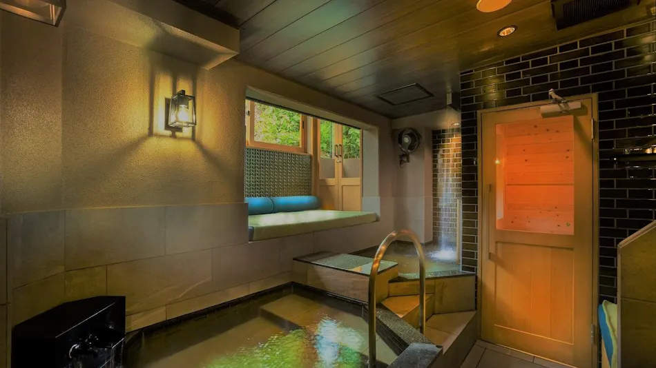 Shibu Onsen Shunran no Yado Sakaeya
