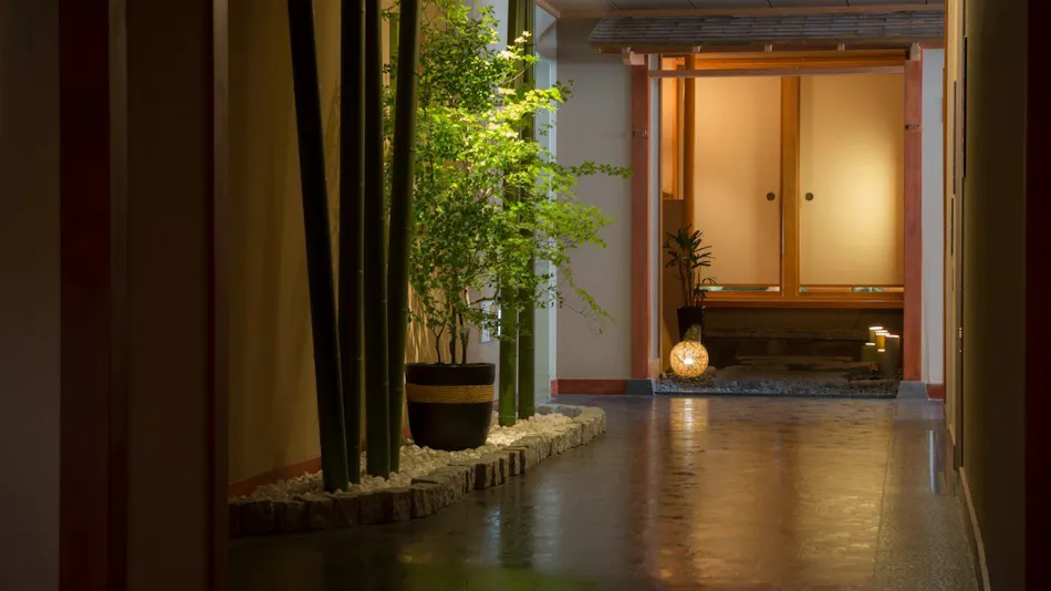 Shibu Onsen Shunran no Yado Sakaeya