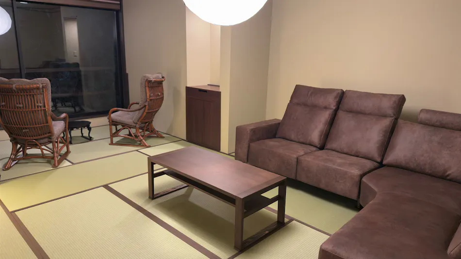 Honke Bankyu - Heike Legend Kazurabashi Inn