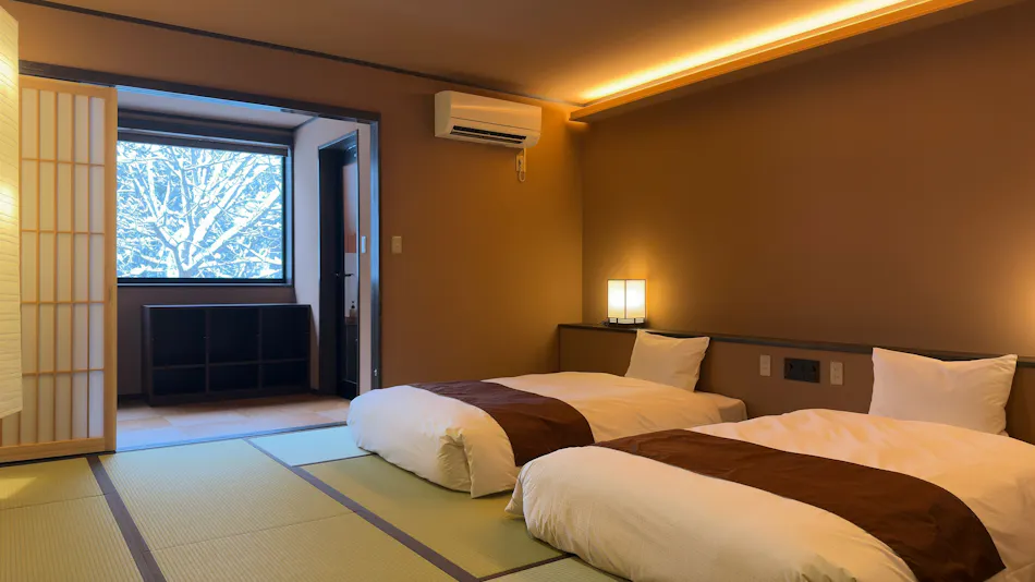 Honke Bankyu - Heike Legend Kazurabashi Inn