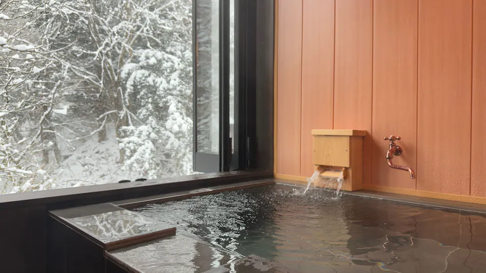 Honke Bankyu - Heike Legend Kazurabashi Inn