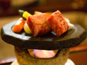 平家伝承かずら橋の宿 本家伴久