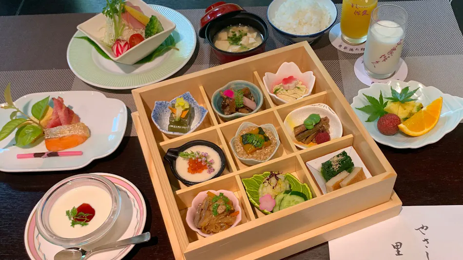 Honke Bankyu - Heike Legend Kazurabashi Inn
