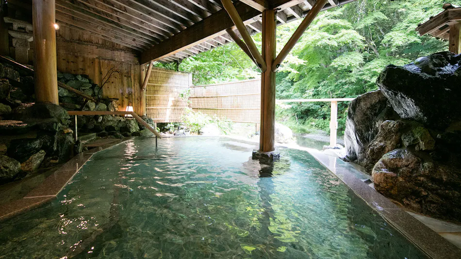 Honke Bankyu - Heike Legend Kazurabashi Inn