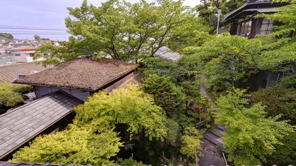 Garden Inn Bingoya
