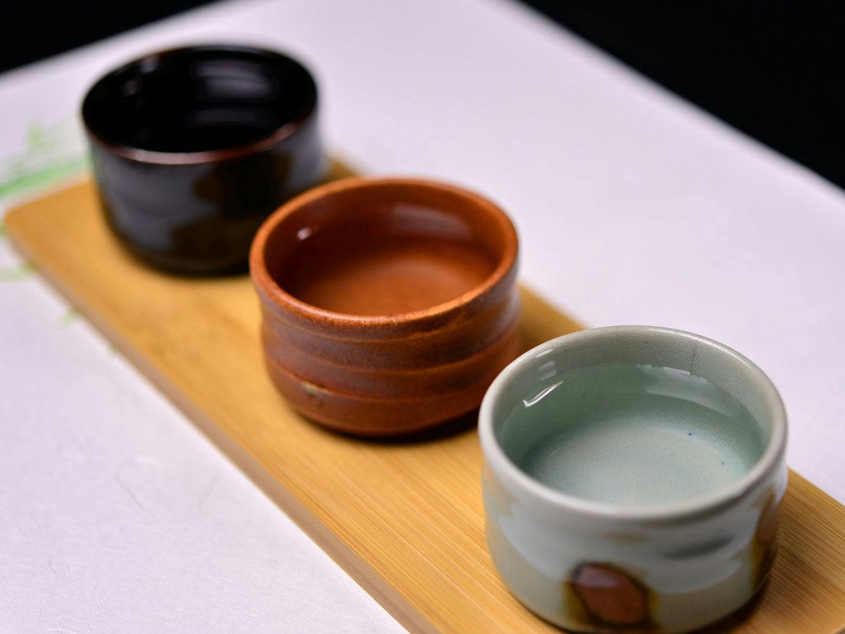 庭園旅館　備後屋
