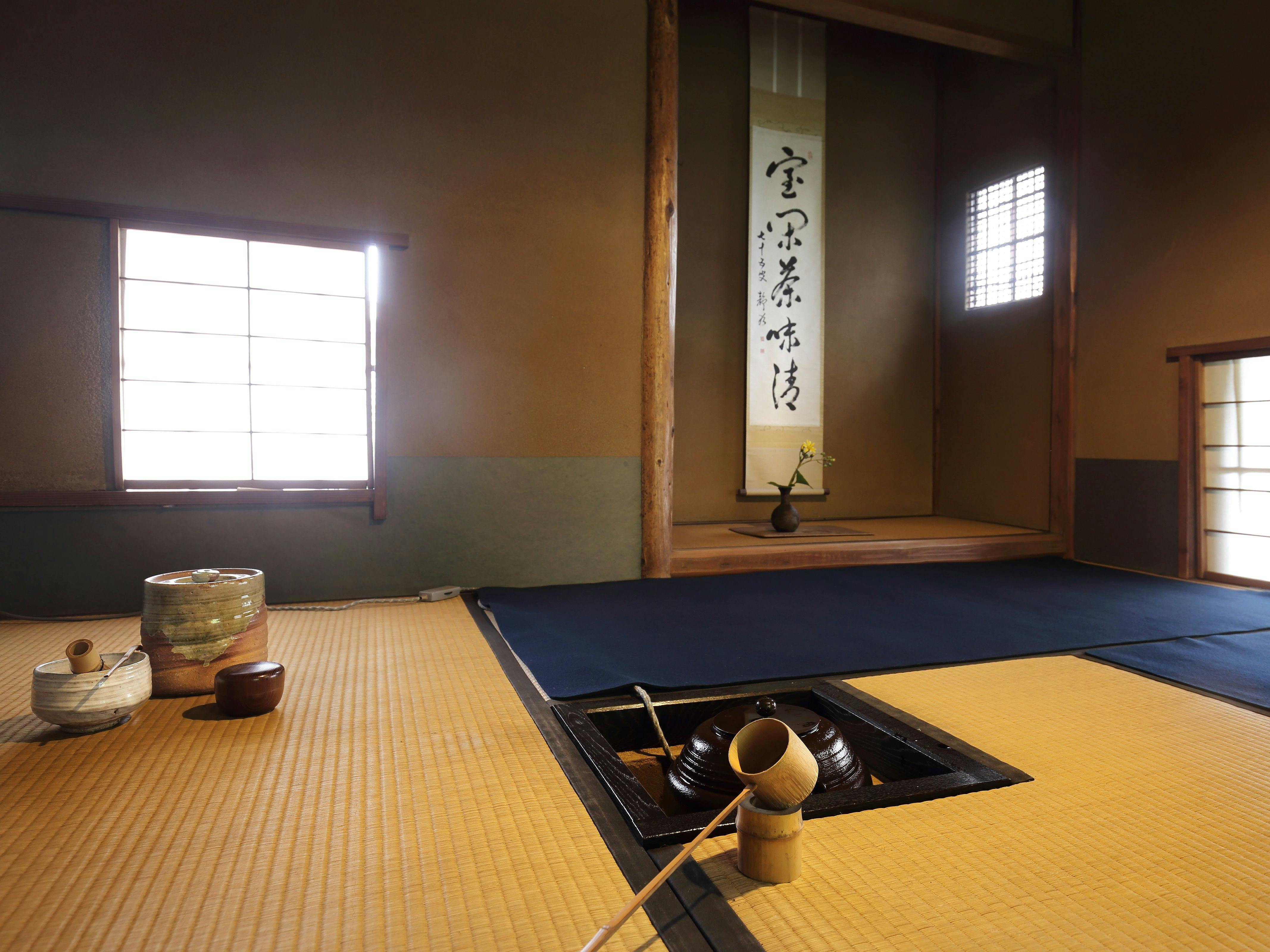 庭園旅館　備後屋