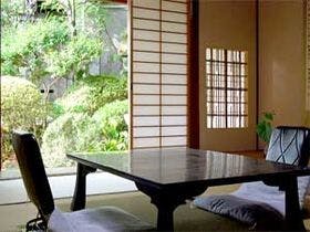 倉敷庭園旅館　備後屋