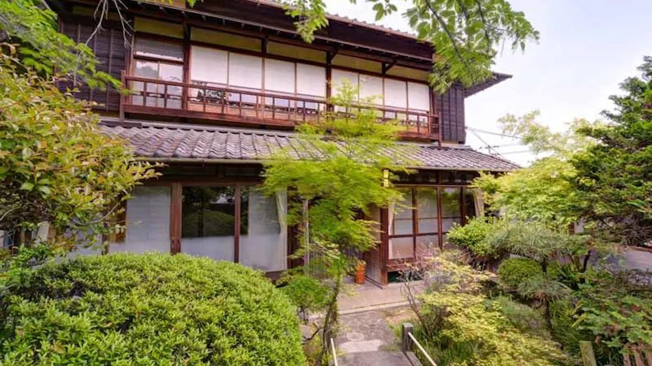 Garden Inn Bingoya
