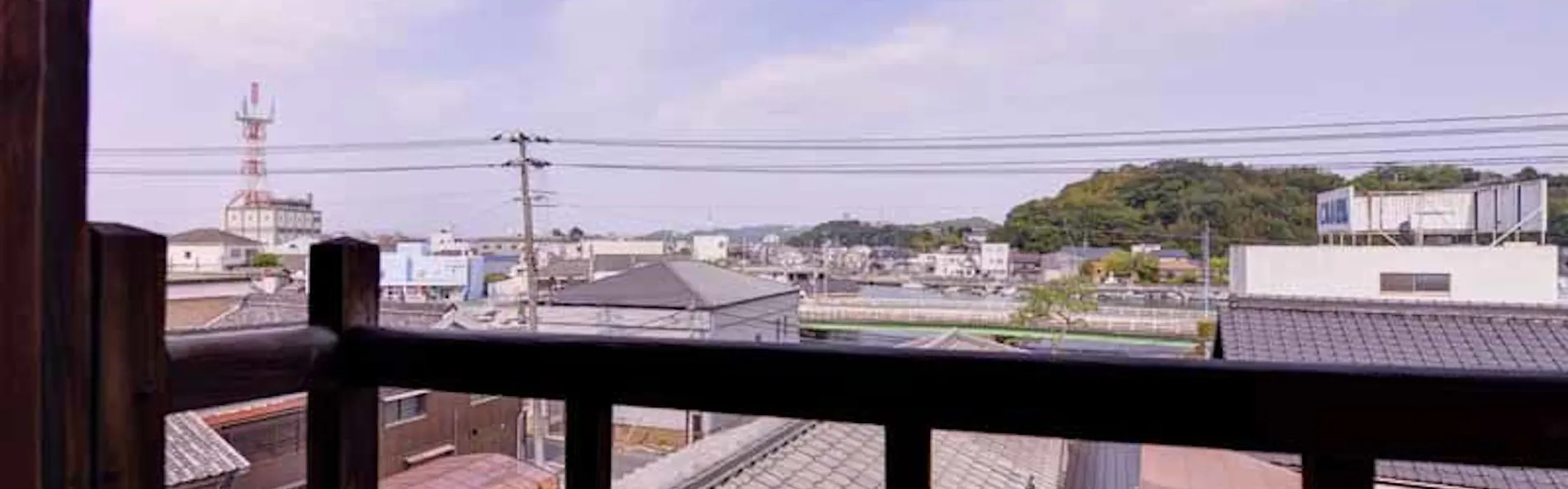 庭園旅館 備後屋