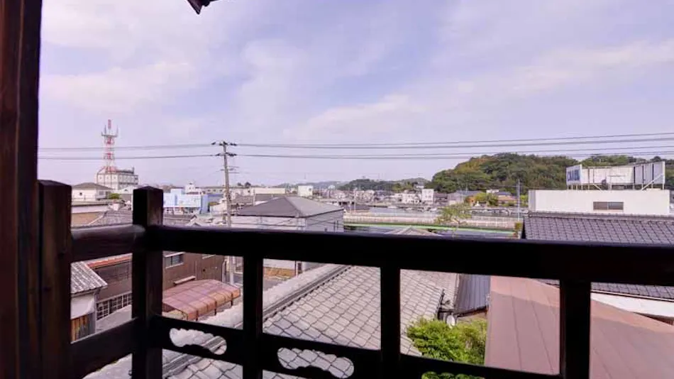 Garden Inn Bingoya