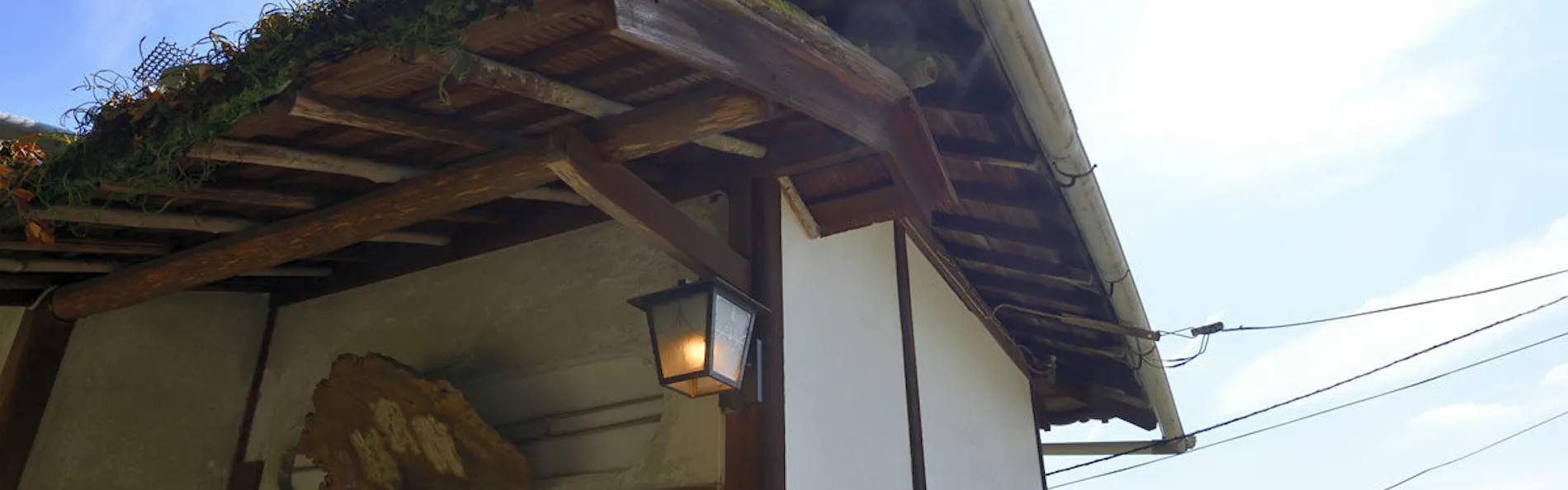 庭園旅館 備後屋