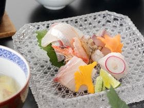 倉敷庭園旅館　備後屋