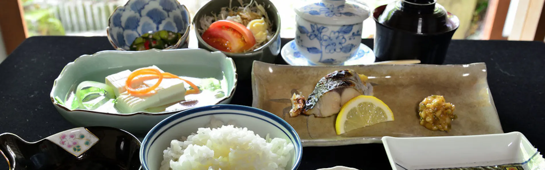 庭園旅館 備後屋