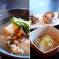 有馬温泉 ねぎや陵楓閣 【旬の食材満載】お部屋食でゆったり料理長おすすめ月替わり会席・・お部屋食・・