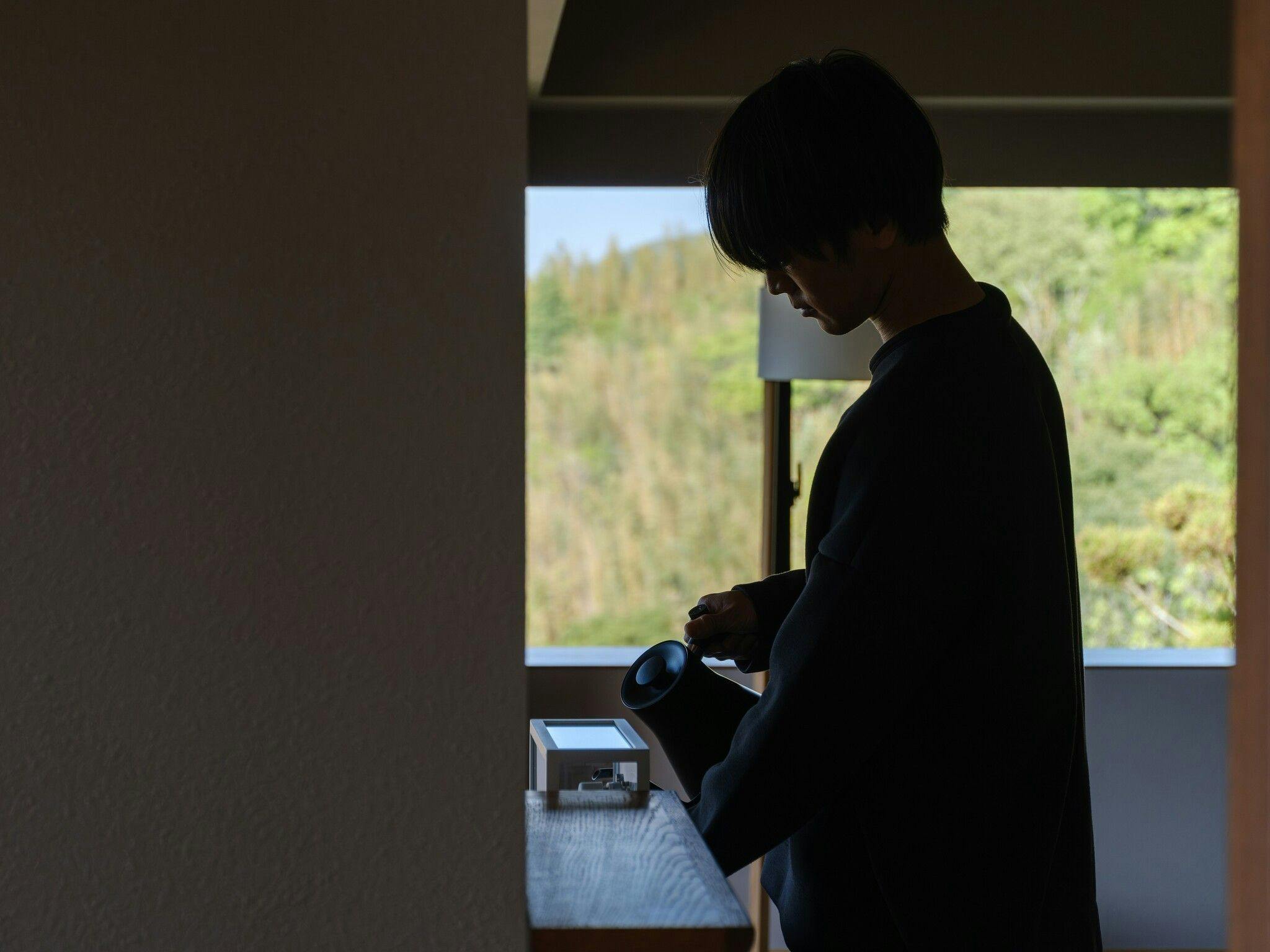 有馬温泉　ねぎや陵楓閣