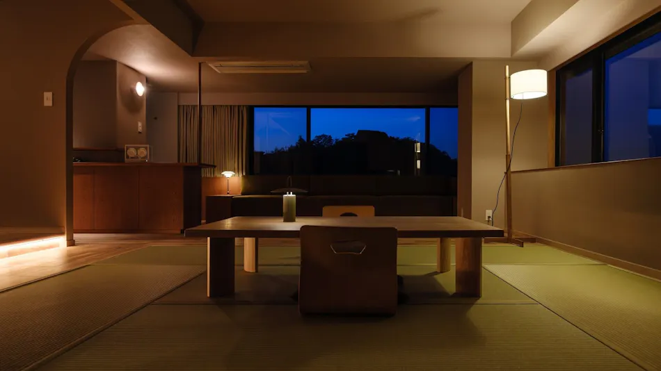 Arima Onsen Negiya Ryofukaku