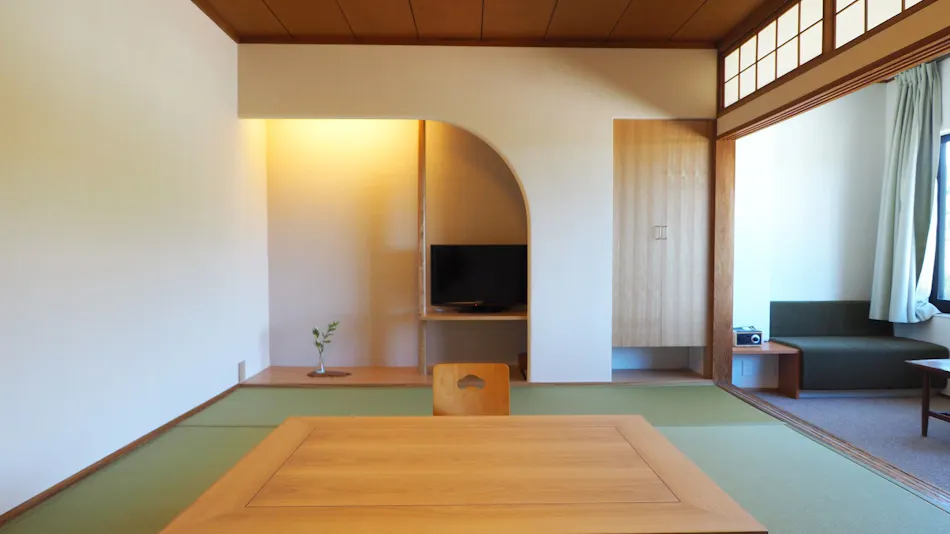 Arima Onsen Negiya Ryofukaku