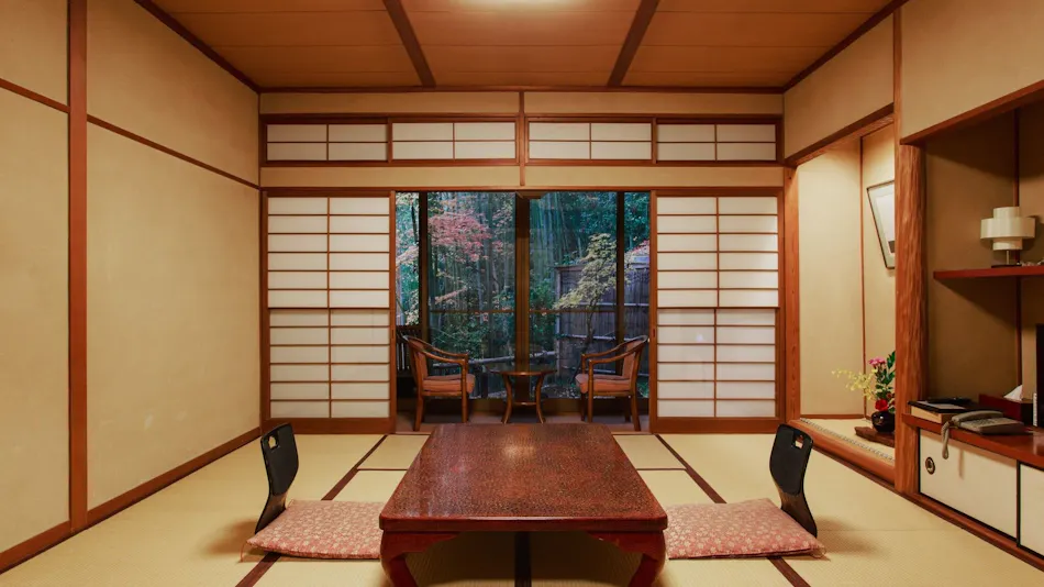 Arima Onsen Negiya Ryofukaku