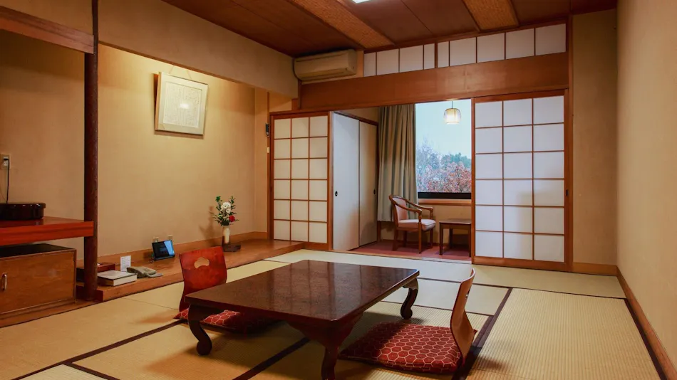 Arima Onsen Negiya Ryofukaku