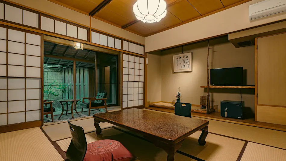 Arima Onsen Negiya Ryofukaku