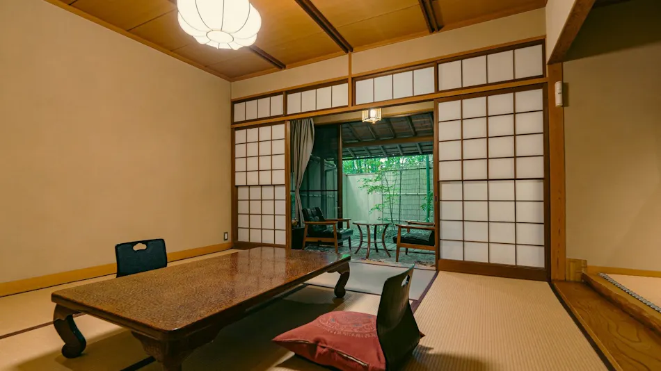Arima Onsen Negiya Ryofukaku
