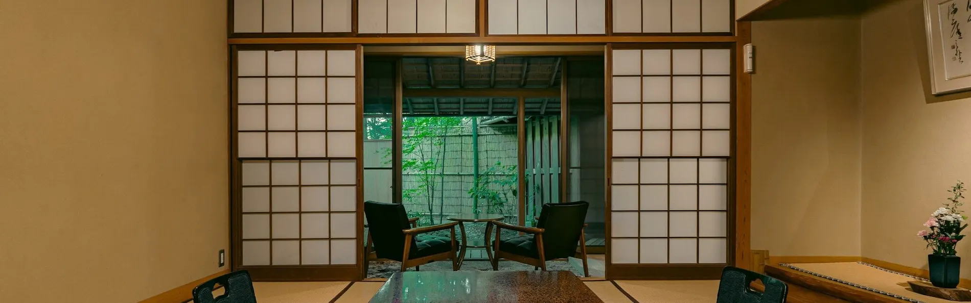 有馬温泉 ねぎや陵楓閣