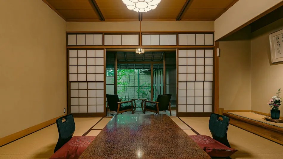 Arima Onsen Negiya Ryofukaku