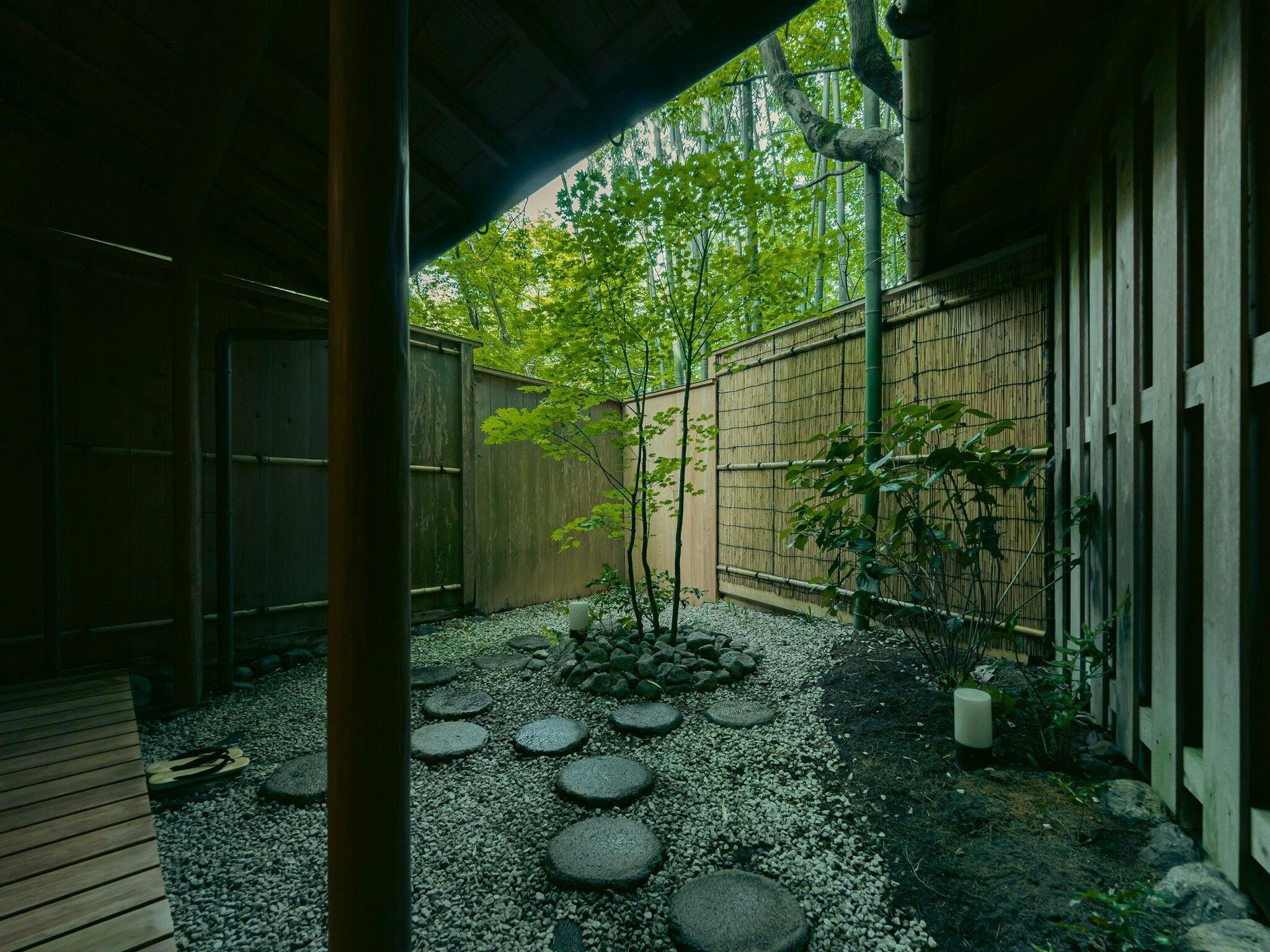 有馬温泉　ねぎや陵楓閣